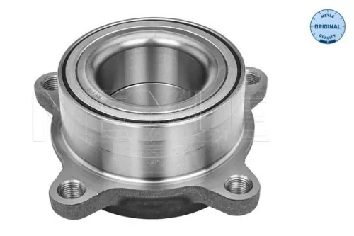 MEYLE MEYLE 214 652 0015 Meyle Front Wheel Hub For Fiat Mitsubishi Fullback L200 / Triton 