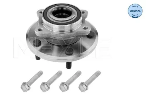 Meyle Front Wheel Hub For Dodge Fiat Freemont Journey