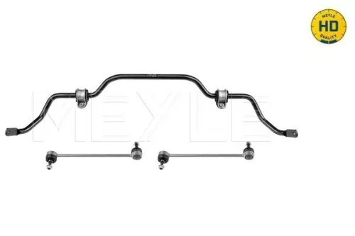 Meyle HD Front Sway Antiroll Bar Suspension For Fiat 500 