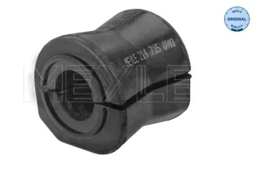 2x Meyle Rear Left Or Right Stabliser Link D Bush For Fiat Opel Combo Doblo