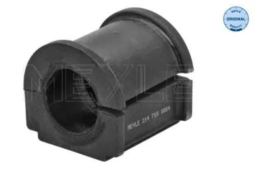 2x Meyle Rear Left Or Right Stabliser Link D Bush For Iveco Daily