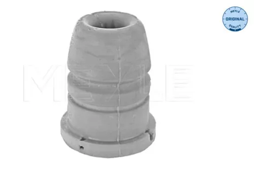 2x Meyle Rear Bump Stop For Fiat Marea