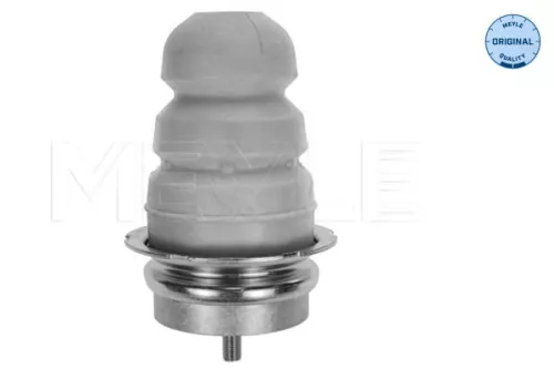 2x Meyle Rear Bump Stop For Fiat Doblo