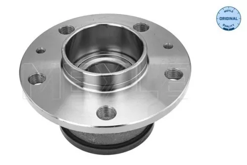 MEYLE MEYLE 214 750 0005 Meyle Rear Wheel Hub For Citroën Fiat Opel Peugeot Vauxhall Boxer Ducato Jumper  