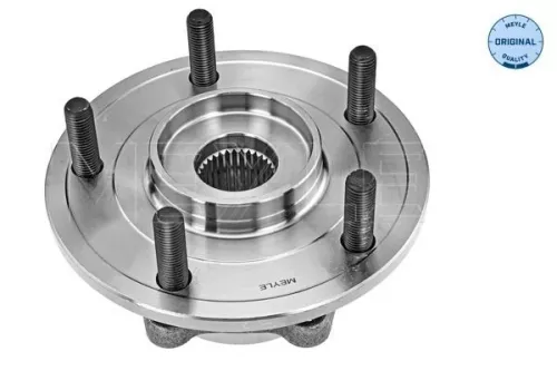 MEYLE MEYLE 214 752 0001 Meyle Rear Left Wheel Hub For Dodge Fiat Freemont Journey 
