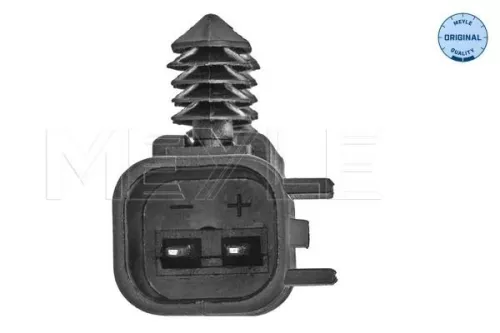 MEYLE MEYLE 214 752 0001 Meyle Rear Left Wheel Hub For Dodge Fiat Freemont Journey 