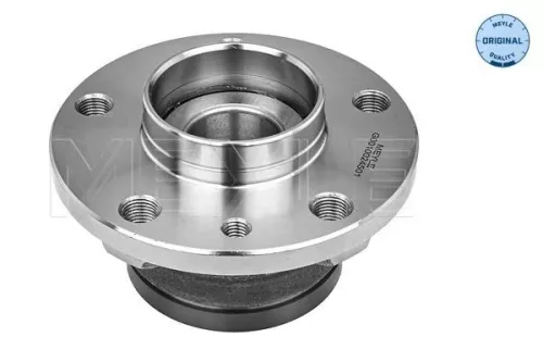 MEYLE MEYLE 214 752 0005 Meyle Rear Wheel Hub For Fiat Opel Vauxhall Combo Doblo 
