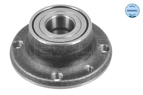 MEYLE MEYLE 214 760 3485 Meyle Rear Wheel Hub For Fiat Seat Cinquecento Duna Ibiza Malaga Panda Ronda Sei 