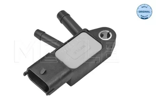 Meyle Soot Particulate Filter Exhaust Pressure Sensor For Alfa Romeo Citroën Fia