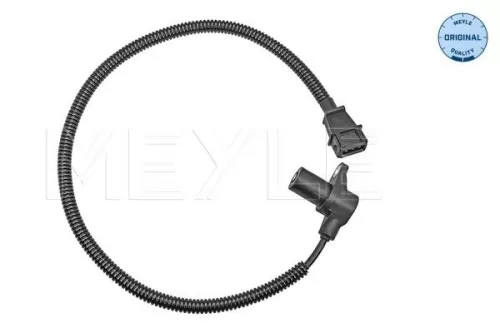 Meyle Crankshaft Pulse Sensor For Citroën Fiat Iveco Peugeot Boxer Daily Ducato 