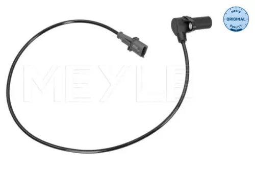 Meyle Crankshaft Pulse Sensor For Alfa Romeo Fiat Lancia 145 146 147 156 166 Bra