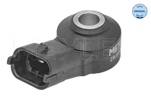 Meyle Front Knock Sensor For Abarth Alfa Romeo Fiat Honda Jaguar Jeep Lancia Mit