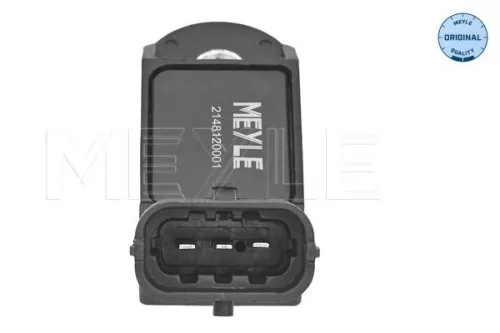 MEYLE MEYLE 214 812 0001 Meyle Left Rear Boost Pressure Sensor For Abarth Alfa Romeo Fiat Lancia Nissan O 