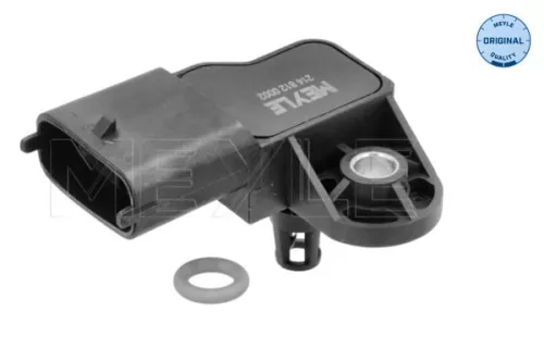 Meyle Lower Intake Manifold Sensor For Alfa Romeo Chevrolet Chrysler Da