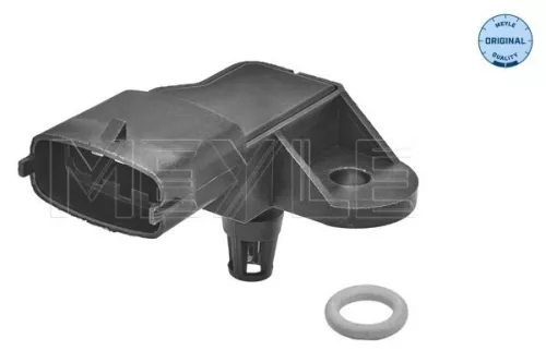 Meyle Intake Manifold Left Lower Intake Manifold Sensor For Alfa Romeo 