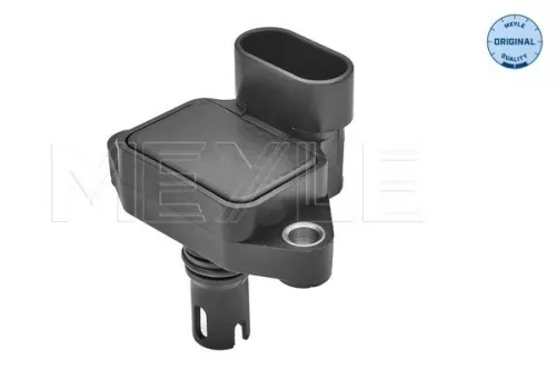 Meyle Air Filter Housing Intake Manifold Sensor For Fiat Lancia Brava B