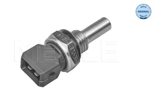 Meyle Lower Rear Upper Coolant Temperature Sensor For Alfa Romeo Bmw Citroën Fia