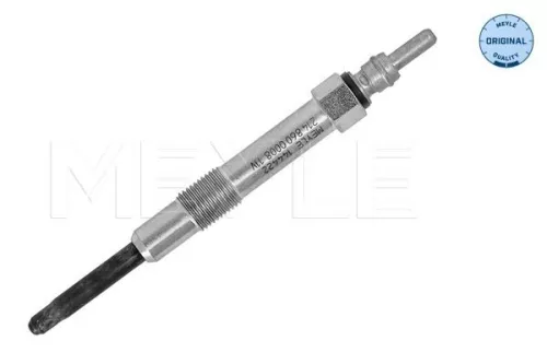 Meyle Glow Plug For Alfa Romeo Fiat Opel Saab Suzuki Vauxhall 147 159 9-3 Astra 