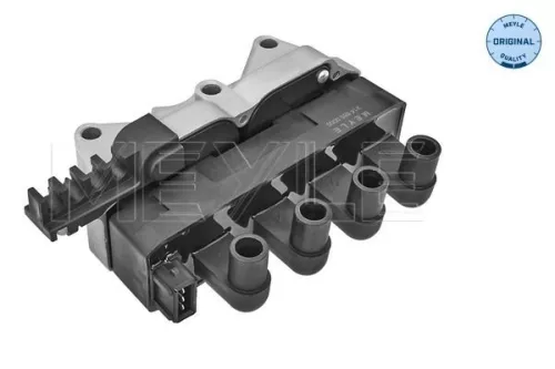 Meyle Ignition Coil For Fiat Lancia Brava Bravo Dedra Delta Doblo Lybra Marea Mu