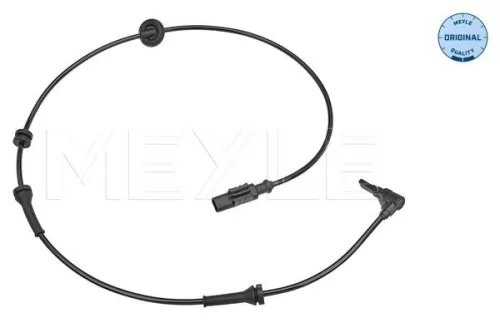 Meyle Front Abs Wheel Speed Sensor For Fiat Lancia Bravo Delta Stilo