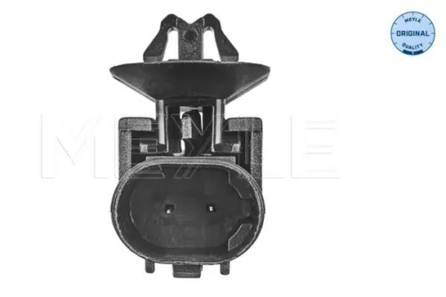 MEYLE MEYLE 214 899 0010 Meyle Rear Abs Wheel Speed Sensor For Fiat Panda Panda Van 