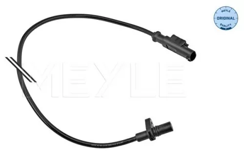 Meyle Rear Abs Wheel Speed Sensor For Iveco Daily