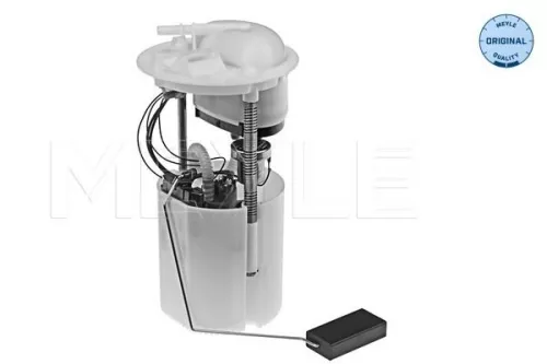 Meyle Fuel Feed Unit For Fiat Ford 500 500 C Ka Panda
