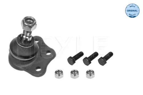 Meyle Front Left Or Right Lower Ball Joint For Fiat Doblo Palio Siena Strada