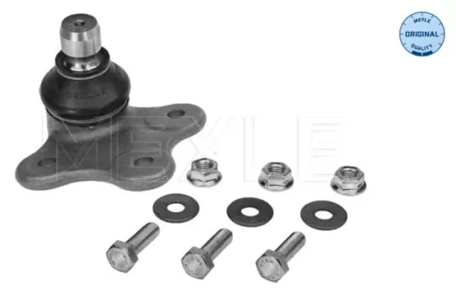 Meyle Front Left Or Right Ball Joint For Fiat Opel Vauxhall 500l Combo Doblo
