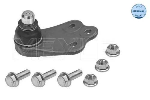 Meyle Front Left Or Right Ball Joint For Fiat Tipo