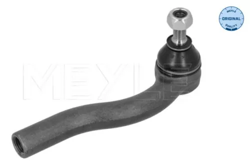 Meyle Front Right Tie Rod End For Fiat Doblo Palio Siena Strada