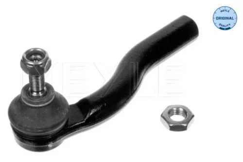 Meyle Front Left Tie Rod End For Abarth Chrysler Fiat Ford Lancia 500 500 / 595 