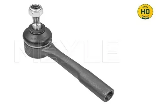 Meyle HD Front Left Tie Rod End For Fiat 500l