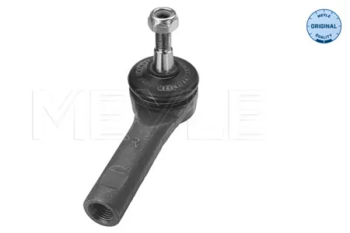 Meyle Front Right Tie Rod End For Fiat Opel Vauxhall Combo Doblo