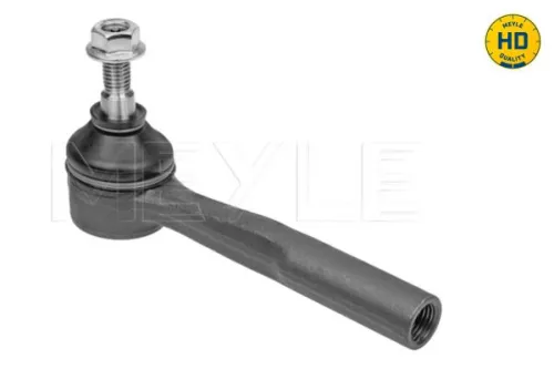 Meyle HD Front Left Tie Rod End For Fiat Jeep 500e 500x Renegade