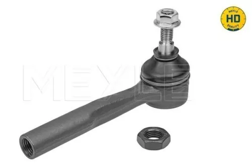 Meyle HD Front Right Tie Rod End For Fiat Jeep 500e 500x Renegade