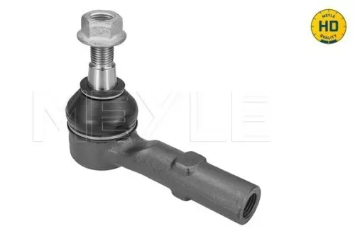 Meyle HD Front Left Or Right Outer Tie Rod End For Iveco Daily