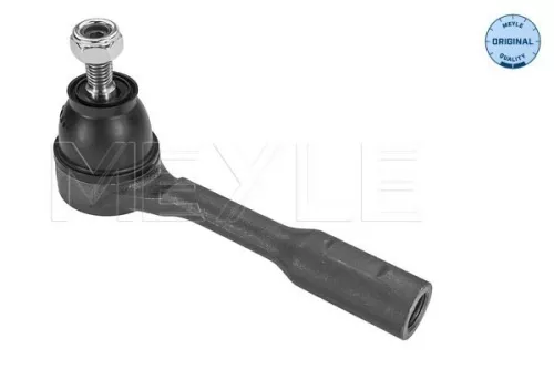 Meyle Front Left Or Right Outer Tie Rod End For Fiat Tipo
