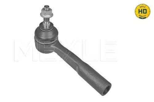 Meyle HD Front Left Tie Rod End For Jeep Renegade