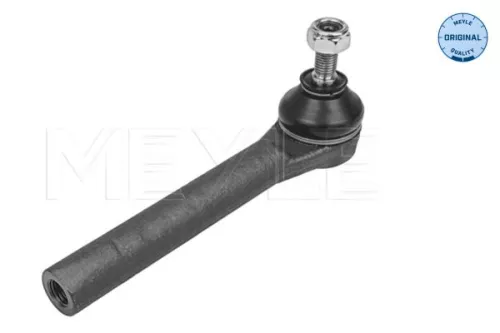 Meyle Front Left Or Right Tie Rod End For Chrysler Fiat Lancia Panda Ypsilon