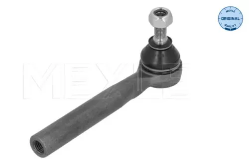 Meyle Front Left Or Right Tie Rod End For Fiat Lancia Barchetta Punto Y