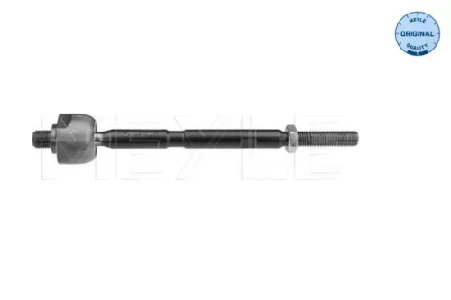Meyle Front Left Or Right Inner Tie Rod For Fiat Panda