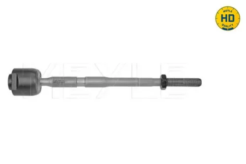 Meyle HD Front Left Or Right Inner Tie Rod For Lancia Ypsilon