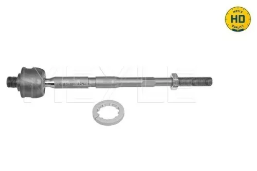 Meyle HD Front Left Or Right Inner Tie Rod For Fiat Lancia Panda Panda Van Ypsil