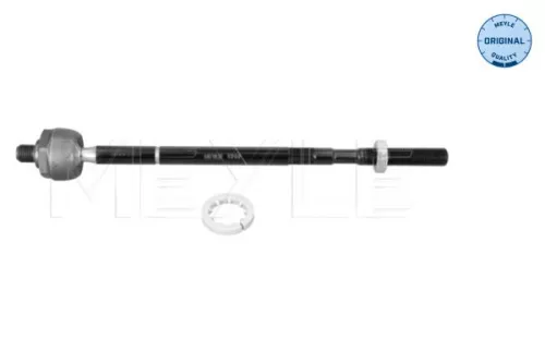 Meyle Front Left Or Right Inner Tie Rod For Abarth Fiat 500e