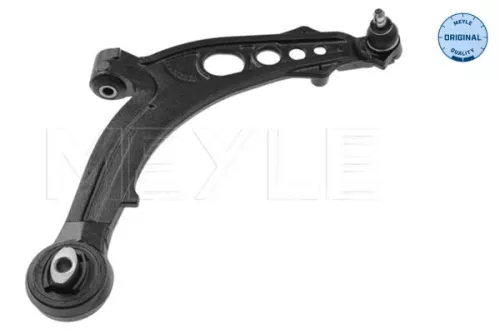 Meyle Front Right Lower Suspension Arm Fits Fiat Punto