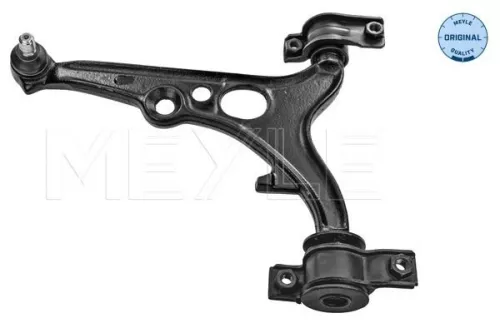 Meyle Front Left Lower Suspension Arm Fits Alfa Romeo Fiat 145 146 155 Bravo Cou