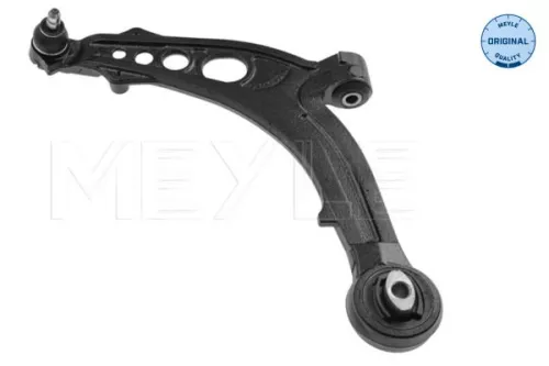 Meyle Front Left Lower Suspension Arm Fits Fiat Punto
