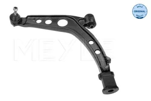 Meyle Front Left Lower Suspension Arm Fits Fiat Cinquecento Seicento / 600