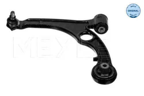 Meyle Front Left Lower Suspension Arm Fits Fiat Stilo